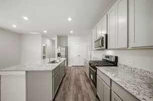 4014 Bay Ct, Brookshire, TX 77423 - Photo 8