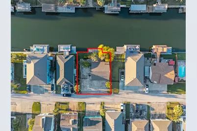 775 Marlin Street, Bayou Vista, TX 77563 - Photo 38