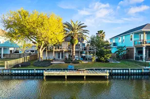 775 Marlin St, Bayou Vista, TX 77563 - Photo 1