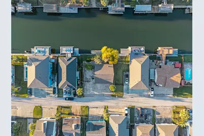 775 Marlin Street, Bayou Vista, TX 77563 - Photo 40