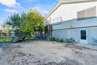 775 Marlin Street, Bayou Vista, TX 77563 - Photo 36