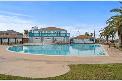 775 Marlin Street, Bayou Vista, TX 77563 - Photo 48