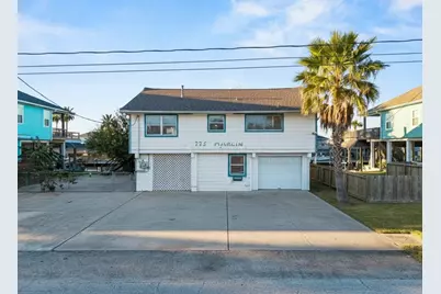 775 Marlin Street, Bayou Vista, TX 77563 - Photo 2