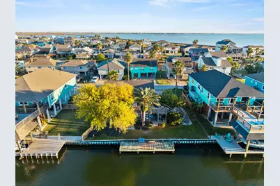 775 Marlin Street, Bayou Vista, TX 77563 - Photo 46