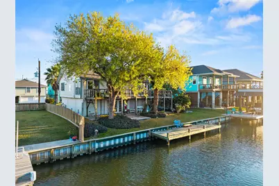 775 Marlin Street, Bayou Vista, TX 77563 - Photo 2