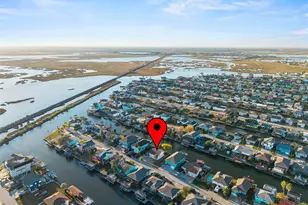 775 Marlin St, Bayou Vista, TX 77563 - Photo 40