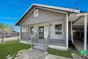 8226 Harding St, Houston, TX 77012 - Photo 2