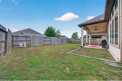 8146 Briscoe Foster Crossing, Richmond, TX 77406 - Photo 20