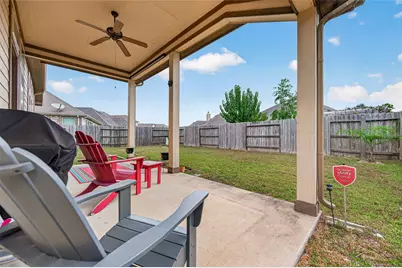 8146 Briscoe Foster Crossing, Richmond, TX 77406 - Photo 18