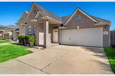 15806 Collinsville Drive, Tomball, TX 77377 - Photo 2