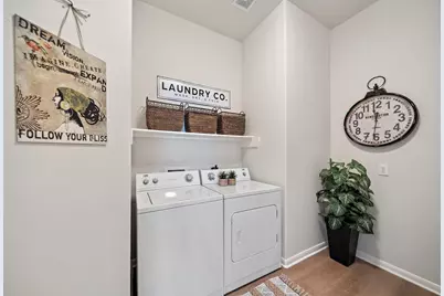 15806 Collinsville Drive, Tomball, TX 77377 - Photo 10