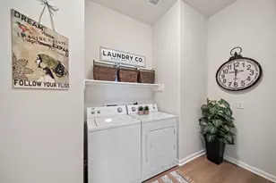 15806 Collinsville Dr, Tomball, TX 77377 - Photo 10