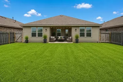 927 Petunia Falls Lane, Rosharon, TX 77583 - Photo 24