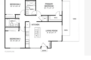 23823 Cumberland Ridge Dr, Houston, TX 77447 - Photo 1