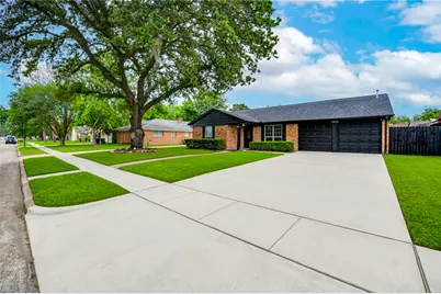 11223 Sagehill Drive, Houston, TX 77089 - Photo 4