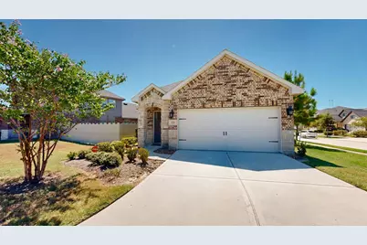 9208 Inland Leather Lane, Conroe, TX 77385 - Photo 2
