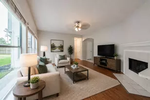 16019 Hilton Head Ln, Cypress, TX 77429 - Photo 2