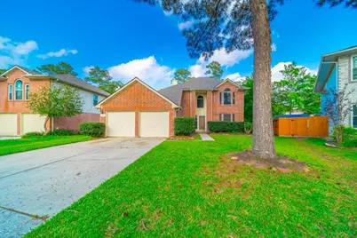 16019 Hilton Head Lane, Cypress, TX 77429 - Photo 1