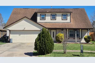 10911 Sageyork Dr, South Houston, TX 77089 - Photo 2