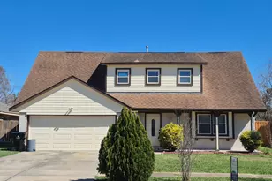 10911 Sageyork Dr, South Houston, TX 77089 - Photo 2