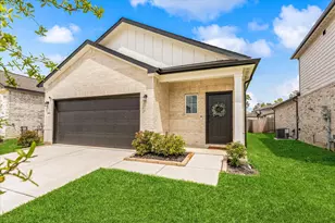 8410 Sweet Cherry Ln, Magnolia, TX 77354 - Photo 2