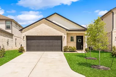 8410 Sweet Cherry Lane, Magnolia, TX 77354 - Photo 1