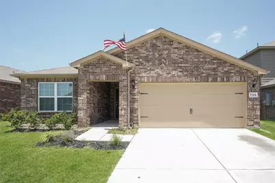 7715 Vacek Meadows Loop, Richmond, TX 77469 - Photo 1