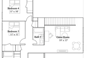 4422 Sunny Hazel Ln, Fulshear, TX 77441 - Photo 4