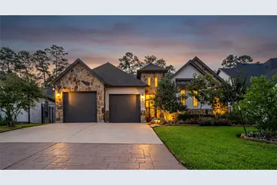 1713 Divino Pass, Conroe, TX 77304 - Photo 1