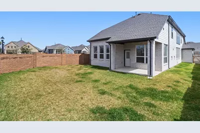7931 Horizon Shore Lane, Cypress, TX 77433 - Photo 30