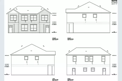 3023 Friar Point Road #A/B, Houston, TX 77051 - Photo 2