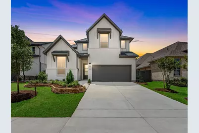 16511 Blissful Day Way, Hockley, TX 77447 - Photo 1