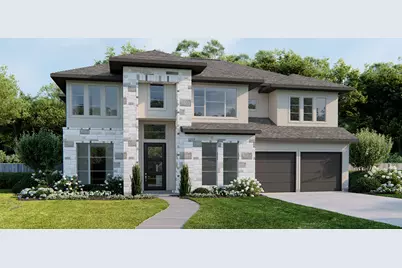 2626 Crown Ridge Drive, Missouri City, TX 77459 - Photo 1