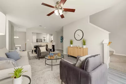 1818 Wheeler Street, Houston, TX 77004 - Photo 1