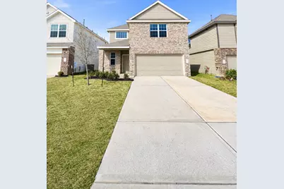 3665 Cub Drive, Conroe, TX 77301 - Photo 2