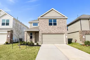 3665 Cub Dr, Conroe, TX 77301 - Photo 2