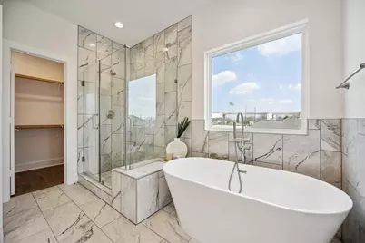 3504 Caplin Street #B, Houston, TX 77026 - Photo 16