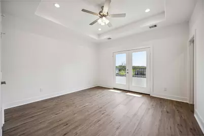 3504 Caplin Street #B, Houston, TX 77026 - Photo 12