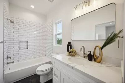 3504 Caplin Street #B, Houston, TX 77026 - Photo 22
