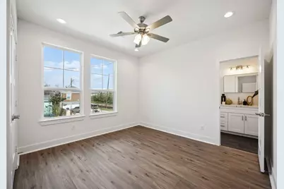 3504 Caplin Street #B, Houston, TX 77026 - Photo 20