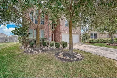 19703 Lily Pad Lane, Richmond, TX 77407 - Photo 2