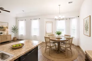20419 Newcastle Ridge Ln, Katy, TX 77449 - Photo 8