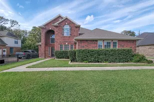 4607 Wickby St, Fulshear, TX 77441 - Photo 1