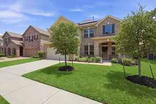 13202 Twilight Cove Ct, Houston, TX 77044 - Photo 4