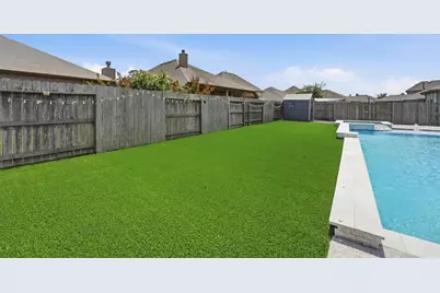 13202 Twilight Cove Court, Houston, TX 77044 - Photo 24