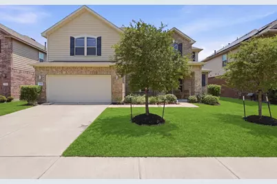 13202 Twilight Cove Court, Houston, TX 77044 - Photo 2