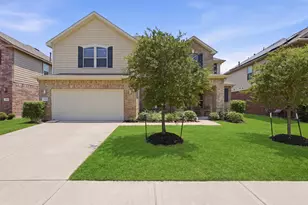 13202 Twilight Cove Ct, Houston, TX 77044 - Photo 2