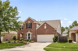 4526 Countrypines Dr, Spring, TX 77388 - Photo 2