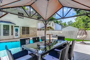 14 Dovetail Pl, The Woodlands, TX 77381 - Photo 14