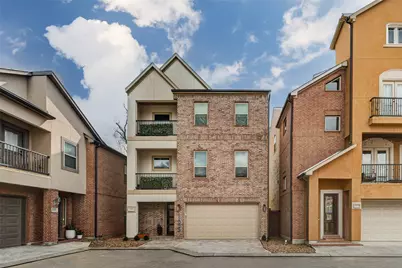 11005 Upland Forest Drive, Houston, TX 77043 - Photo 1